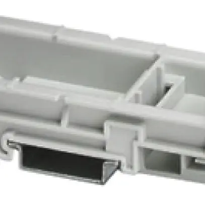 Adaptateur de barre AMD Phoenix Contact UCS, p. boîtier électronique UCS 145/195 