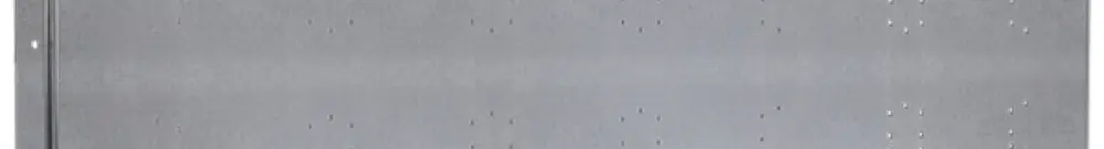 Plaque de montage Rittal SV 9683.210 3P 60×375×743mm pour Maxi-PLS/VX 800mm 2pcs 