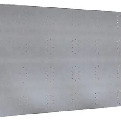 Plaque de montage Rittal SV 9683.210 3P 60×375×743mm pour Maxi-PLS/VX 800mm 2pcs 