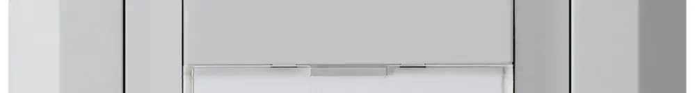 Tasto di suoneria INC A/1L kallysto.line grigio chiaro porta-etichetta 37×15mm 
