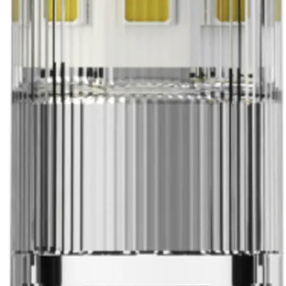LED-Lampe Sylvania ToLEDo G9 3.2W 350lm 827 DIM SL 