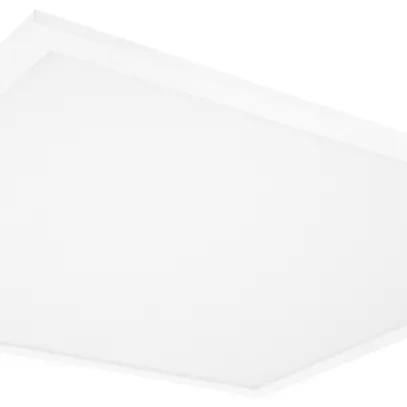 Lampada pannello LED Sylvania Panel 36W 4400lm 4000K IP65 595×595×34mm bianco 