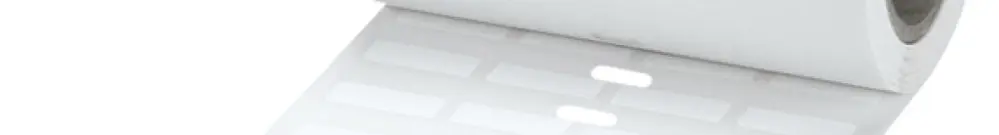 Etikett PX EML-D (20X8)R 2500 Stück 