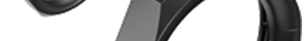 Protège-arête AGRO M20 six pans matière synthétique noir 