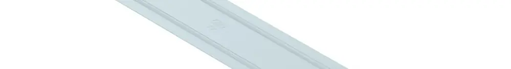 Deckel BET RAAD zu T-Abgang 500mm Stahl bandverzinkt Zink-Aluminium 