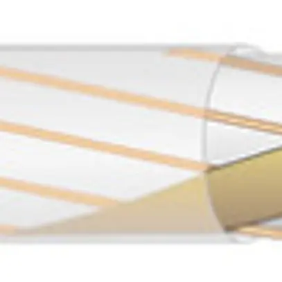 Cavo di sicurezza Dätwyler (N)HXCH FE180/E30-E60 3×35/16mm² 3L/PE B2ca ar 