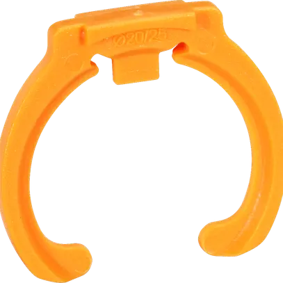 Support de tube M20/25 or 