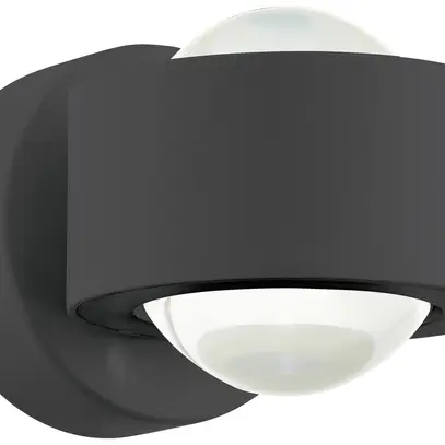 Applique LED Eglo ONO 2 5W 500lm 3000K IP20 90mm an 