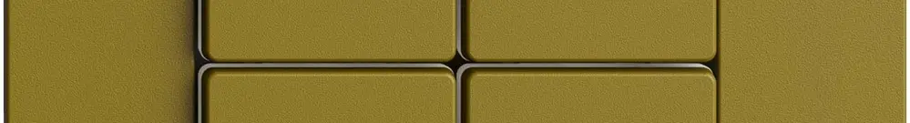Interruttore tapparelle 2K/4T Edue Wiser olive 