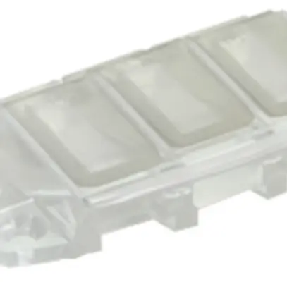 Avvallamento di cavo Woertz tondo DAK/BAK per DAK 8841/45/57/61 