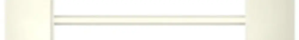Cadre de recouvrement SIDUS 4×1 cr 