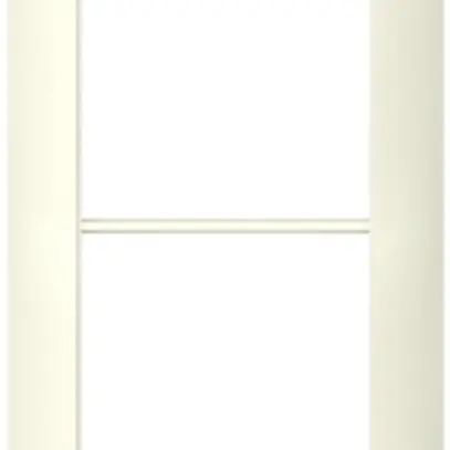 Cadre de recouvrement SIDUS 4×1 cr 