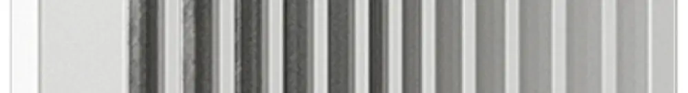 Tappetino filtrante Rittal Blue e+ SK 3238.400 EMC 148.5×148.5×34.2mm grigio 