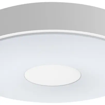 Plafoniera LED Philips Coiner 24W 2700lm 2700K Ø389mm bianco 