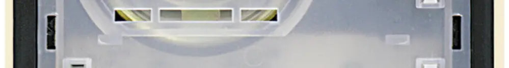 Modulo digitale di altoparlante VC 