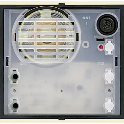 Modulo digitale di altoparlante VC 
