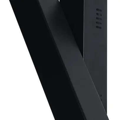 Applique LED SMART+ WIFI CROSS 12W 800lm noir 