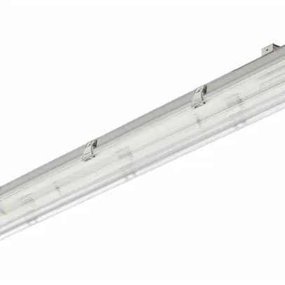 Coffret vide Ledinaire WT050C 2×TLED L1500 