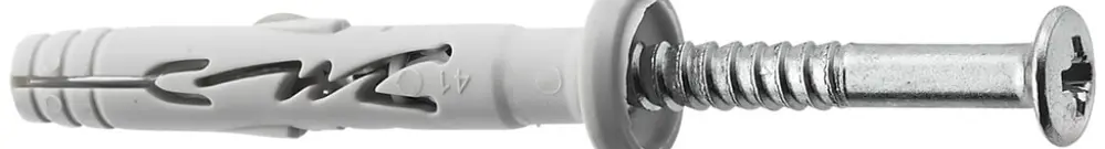 Tampon à clou Tilca 5×25/5mm 
