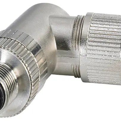 Connecteur pour câble Phoenix Contact SACC-M12MRD-4Q SH PN 