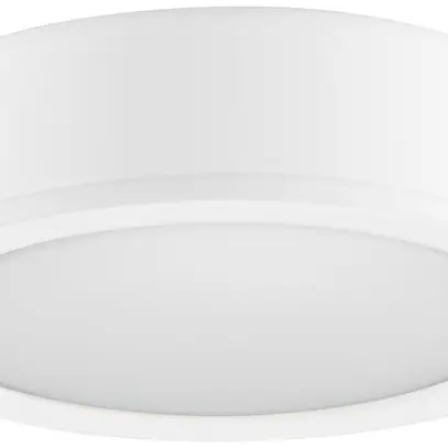 AP-LED-Deckenleuchte Sylvania SylDuo Expansion Kit 3W 270lm 830 weiss 
