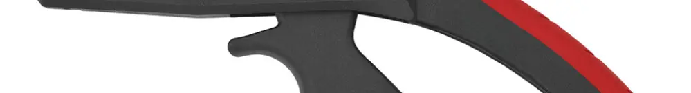 Pince à dénuder automatique KNIPEX 180mm 0.2…6mm² 