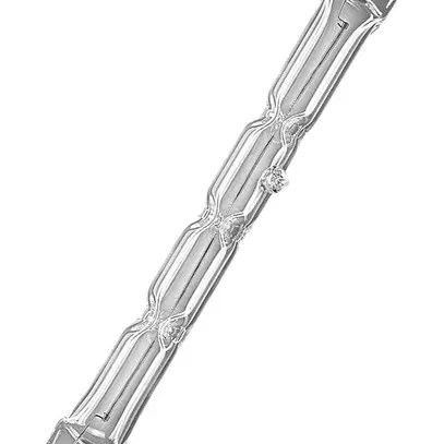 Lampada alogena 48W 240V R7s HALOLINE PRO 64684 UV-Stop 