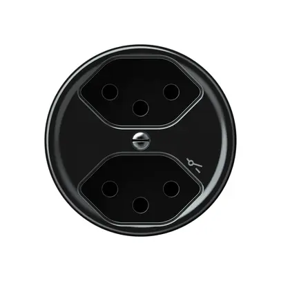 Kit frontale origin 2×T13 1×S shutter 60×60mm ne 