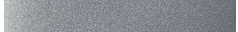 UP-Tastsensor Theben LUXORliving iON2, 2-fach, mit Temperatursensor, silber 