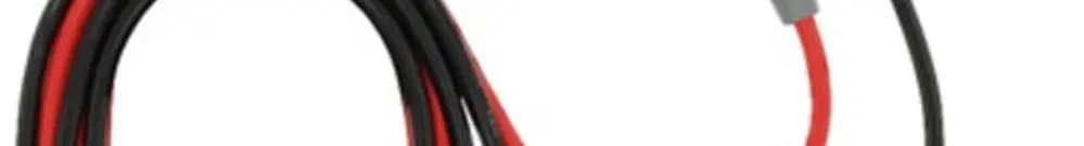 Jeu de cordons de mesure Weidmüller ZUB MULTIMETER 