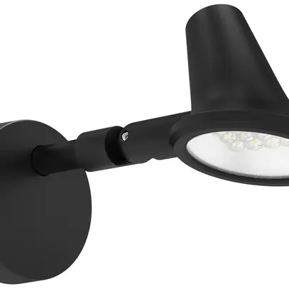Applique LED Elbro 16W 3000K 2200lm 150×30° IP66 366mm 