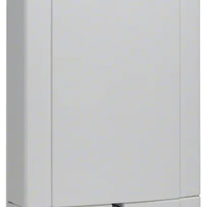 Accoppiatore media Hager TP-RF Tebis 1-can 30VDC IP30 