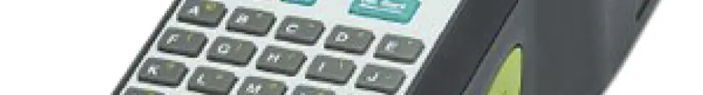 Stampante a trasferimento termico PX THERMOMARK GO.K 