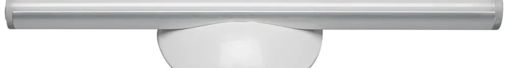 Bastone luminoso LED LDV LEDSTIXX USB, argento 