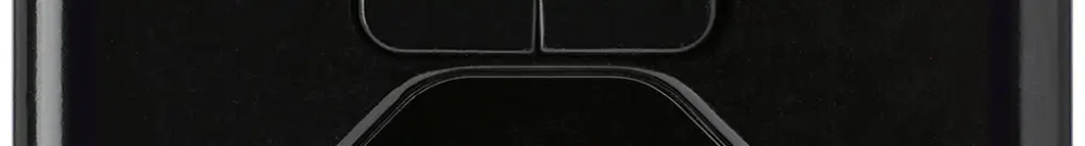 Kit frontal ENC basico 86×86mm noir 1 lentille sécurité enfants S1/T13 pour BOMI 