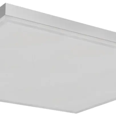 Plafonnier LED SMART+ WIFI PLANON 16W, 3000…6500K, 2300lm, 450×450×69mm 