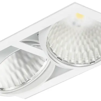 Spot LED INS GreenSpace Accent GD302B 17S/PW930 PSU-E MB CP WH 