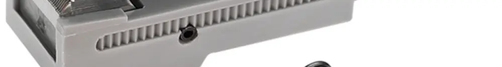 Coltello di ricambio Cimco per pinza spellafili Stripax 