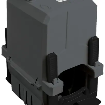 Transformateur de courant ouvrant Schneider Electric pour câble 500A/5A 