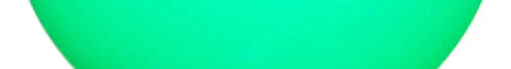 Lampada LED M. Schönenberger E27 1W 15lm 69mm G45 opale verde 
