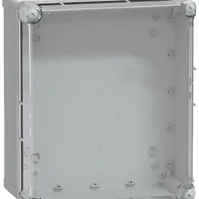 Scatola AP Schneider Electric NSYTBP292412HT 241×291×128mm IP66 IK08 grigio 