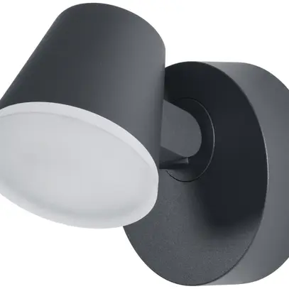 Applique LED LDV ENDURA STYLE Midi Spot I, 13W antracite 