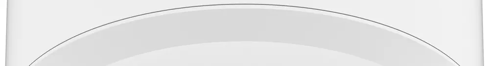 Lampada di emergenza LED AP DOTLUX EXITtop Ø140mm 3h bianco 
