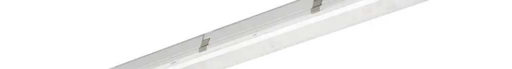 Lampada per ambienti umidi LED SYLV Start 61W 840 7100lm 1500mm 2×lpda IP65 HF 