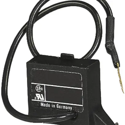Circuit de protection RC Eaton, pour DILE 