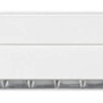 Spot LED SLV IN-LINE 44 14W 1250lm 940 35° DALI 48V AD 435×22mm bianco 