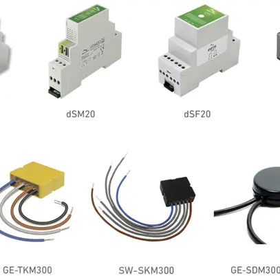 Kit de démarrage digitalSTROM dS-AB150 KIT EASY 