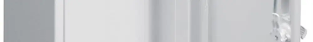 Armoire murale Hager univers avec porte CP I IP44 300×950×205mm 