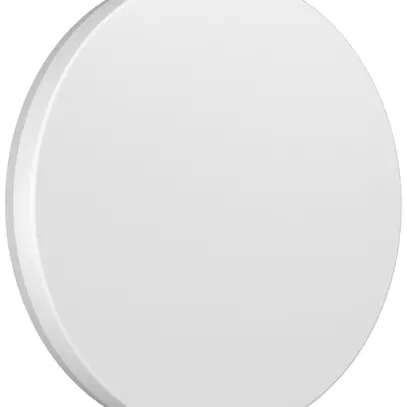 LED-Deckenleuchte LEDVANCE SURFACE FLAT RD 19W 2660lm 830/840 IP54 weiss 