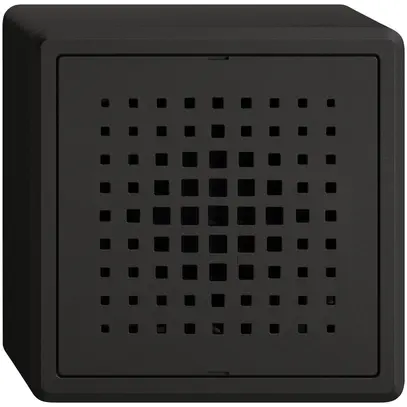 AP-Türgong EDIZIO.liv SNAPFIX® 230V 78dB sz 